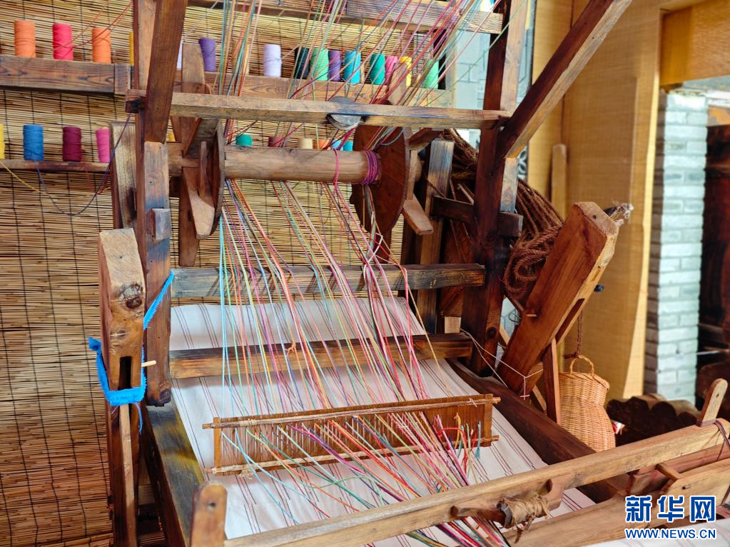 云南省文化和旅游厅