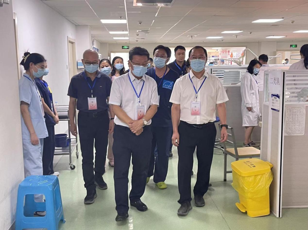 昆明医科大学附属口腔医院