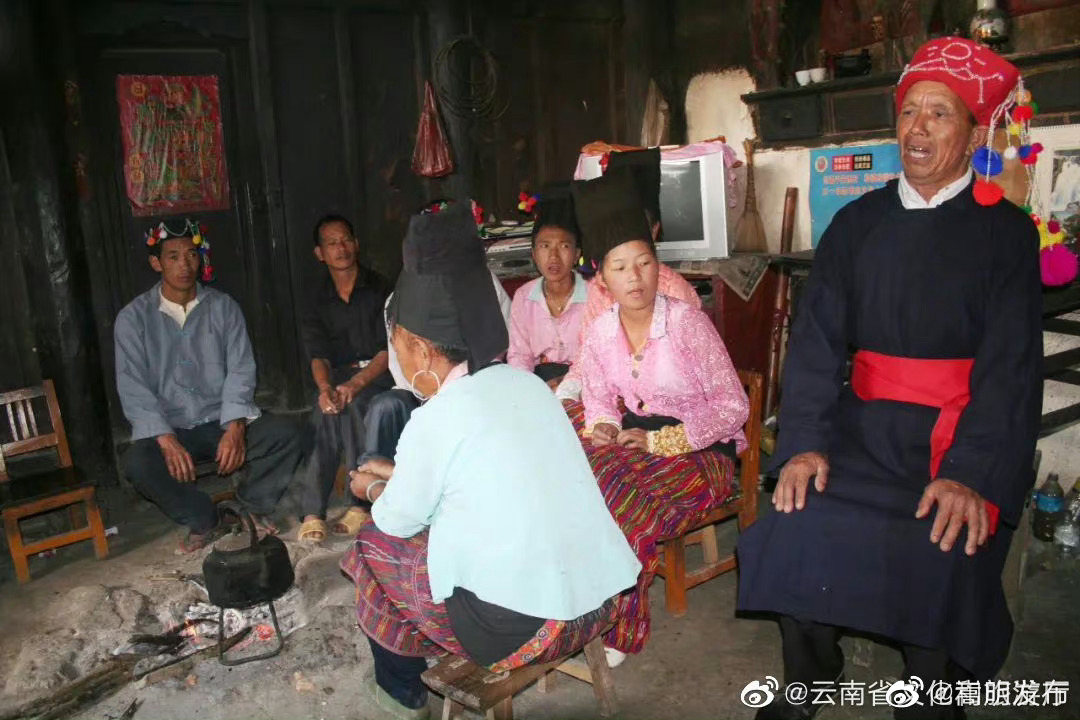 嵩明发布