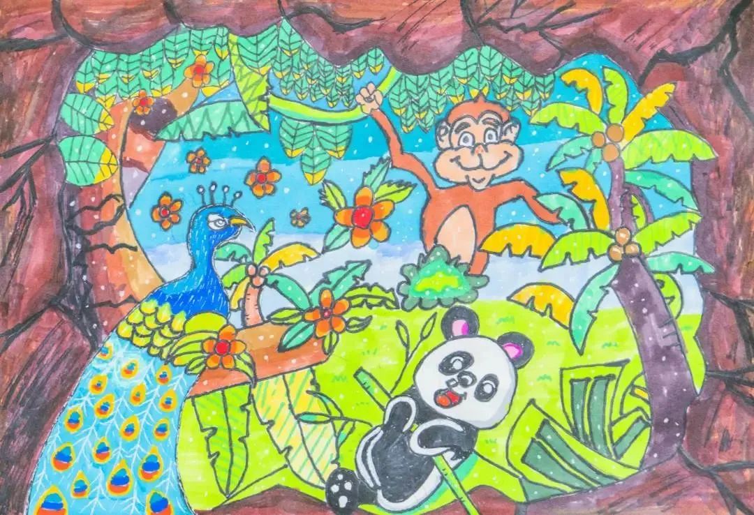 云南野生动物园