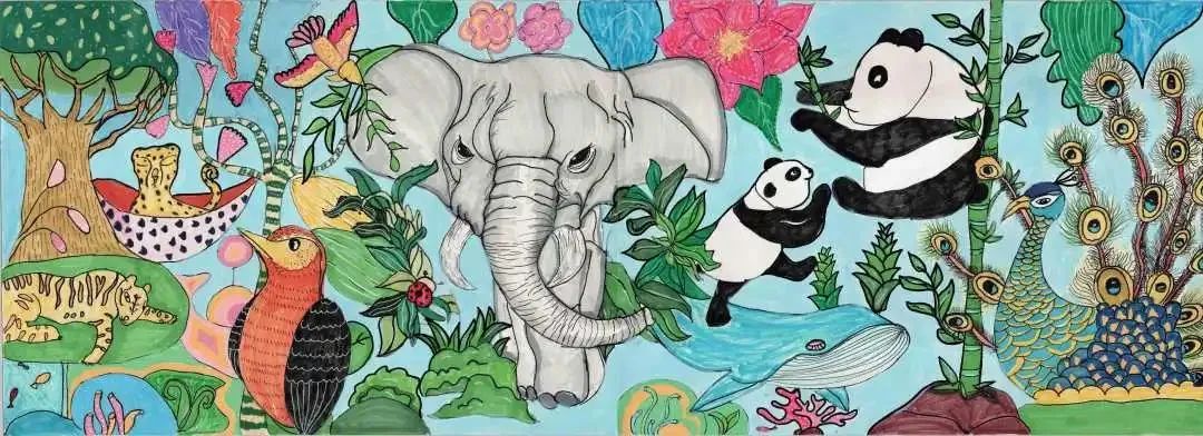 云南野生动物园