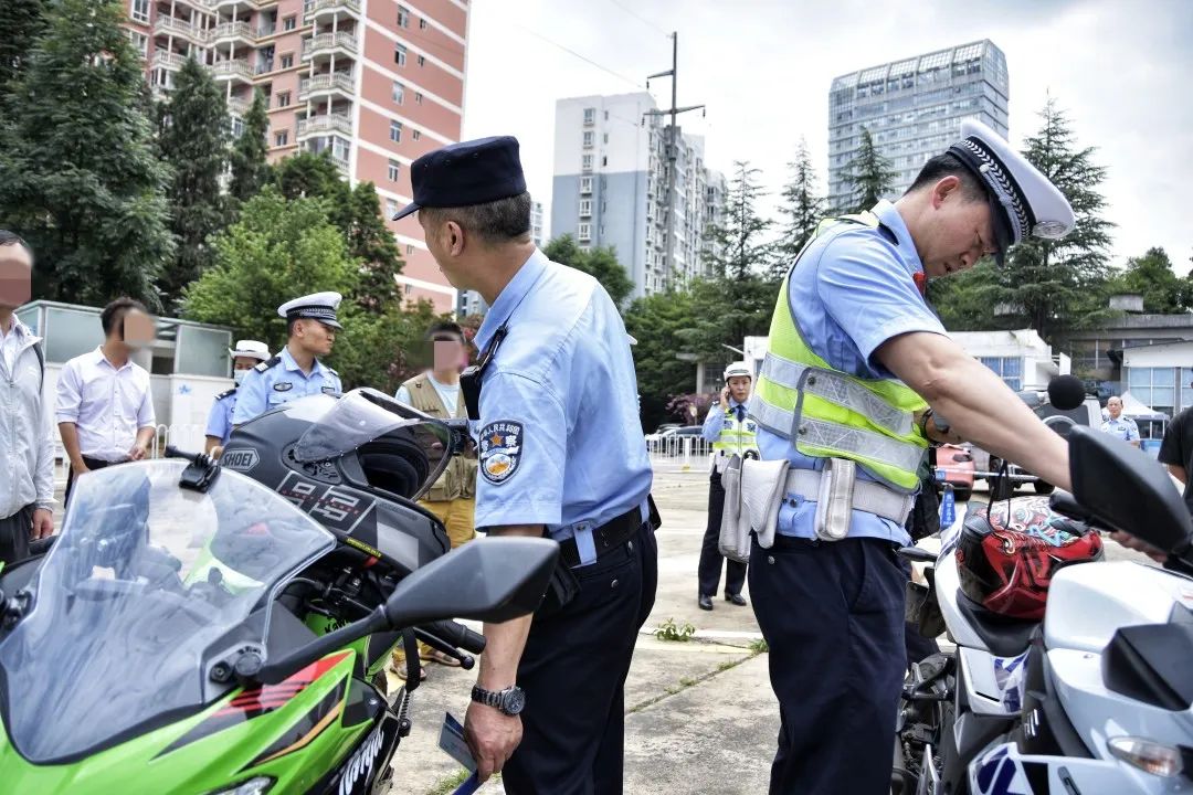 918云南交通台