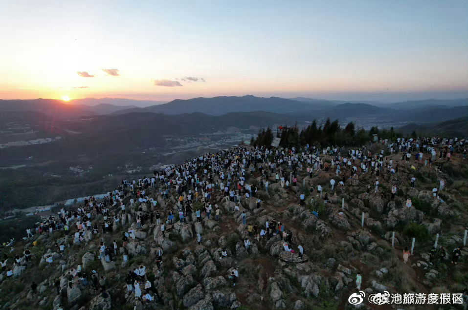 滇池旅游度假区