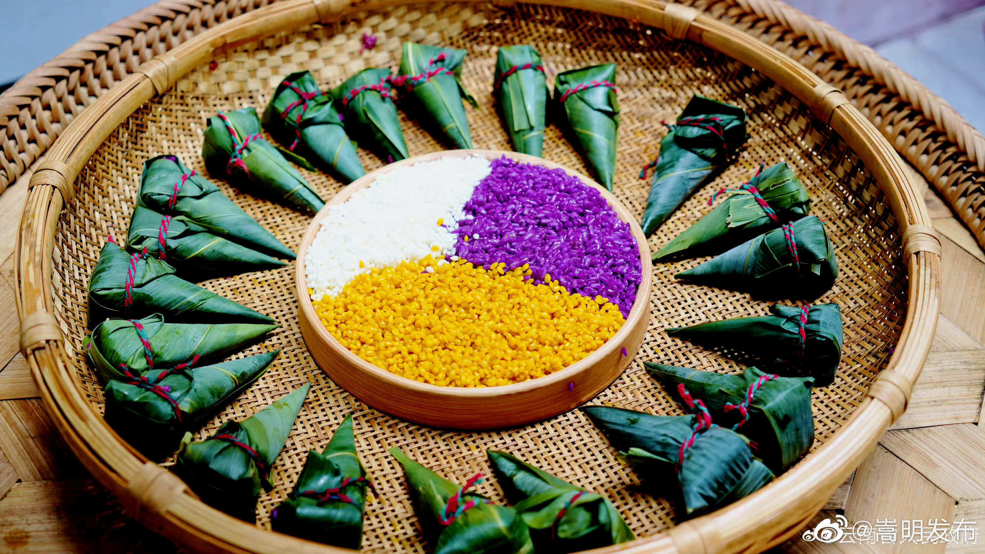 嵩明县端午节食品安全专项监督抽检结果来了！