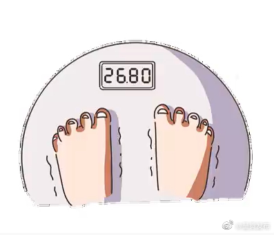 多吃不胖可能是隐形肥胖