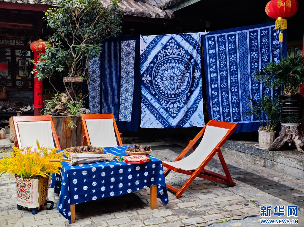 云南省文化和旅游厅