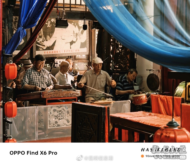 昆明信息港微博