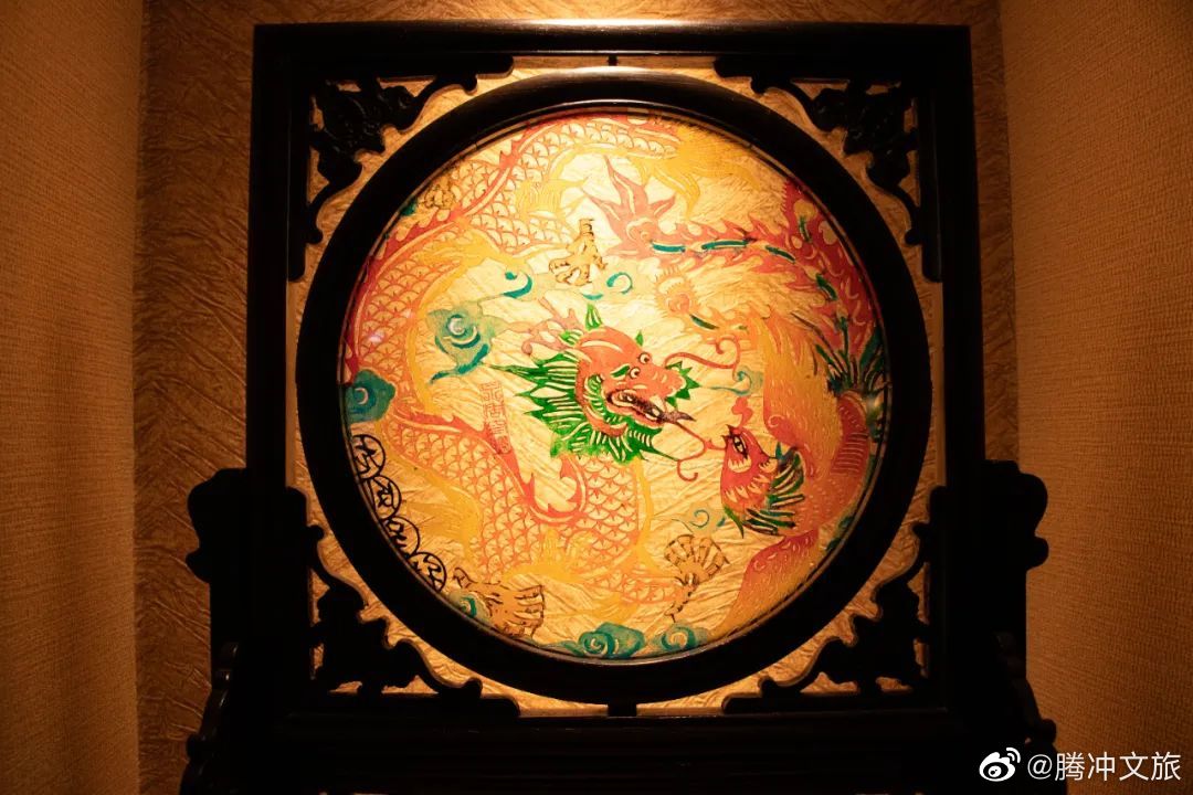 腾冲文旅