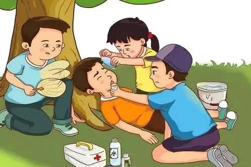 云南健康教育