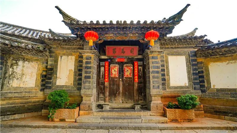 红河文旅