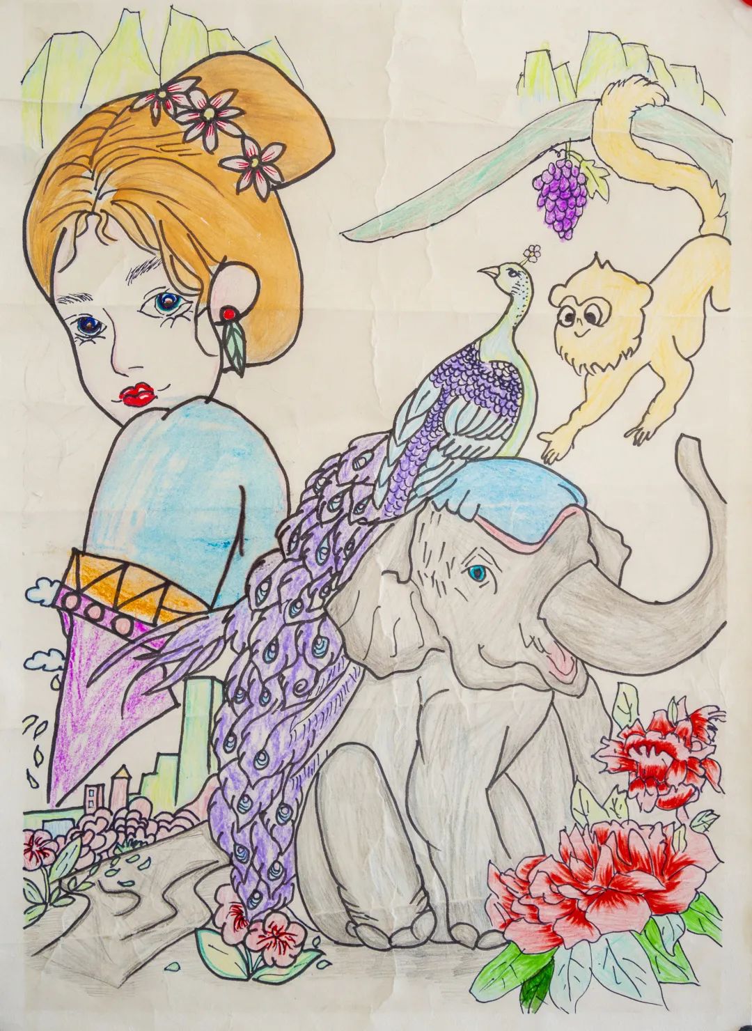 云南野生动物园