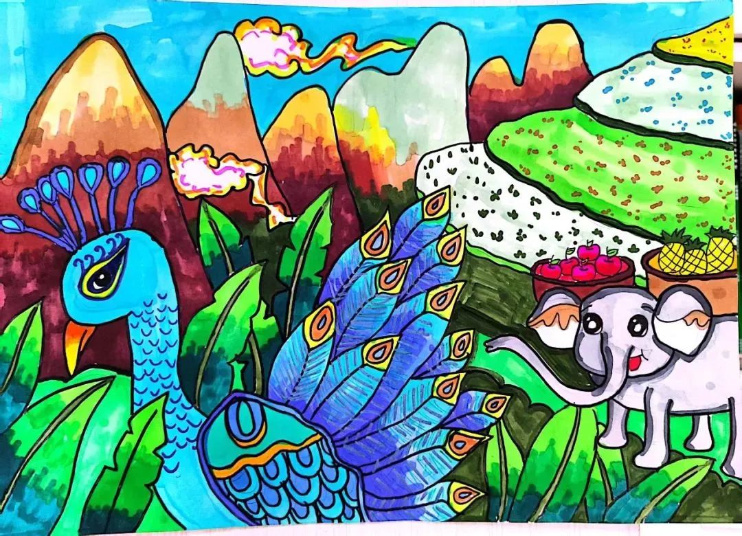 云南野生动物园