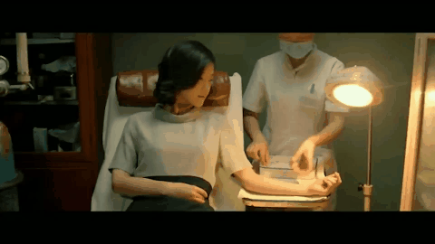 云南昆明血液中心