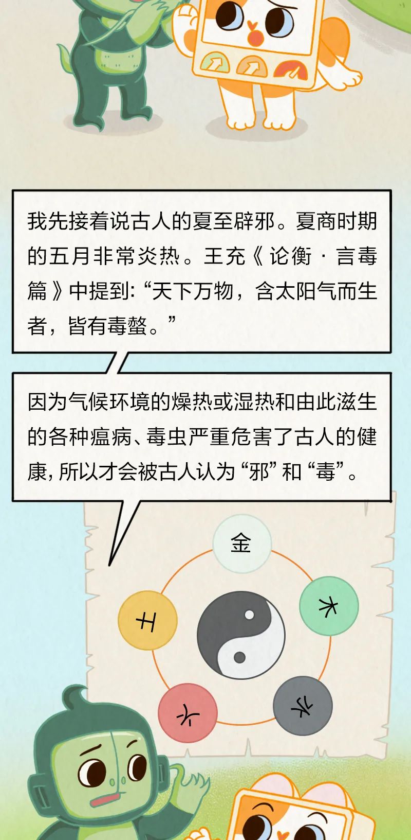 美丽云南微科普