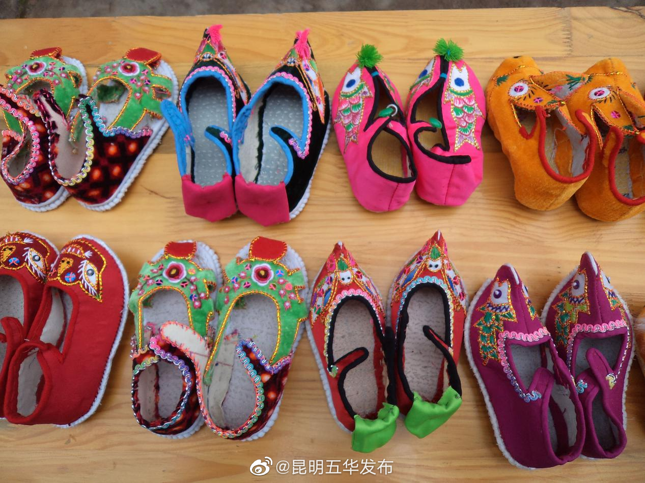 昆明五华发布