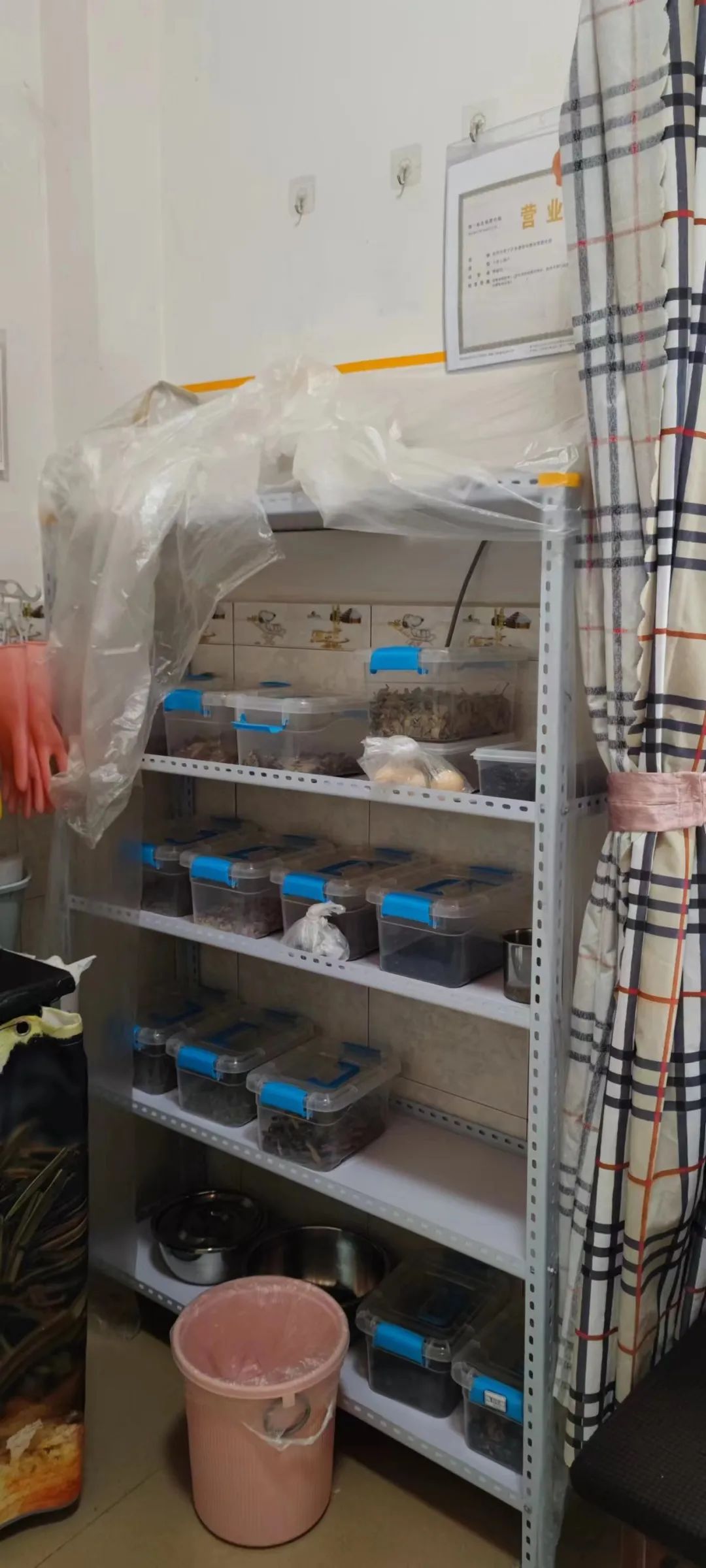 晋宁诗意的栖居地