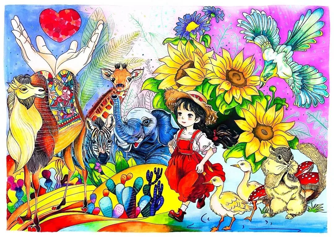 云南野生动物园