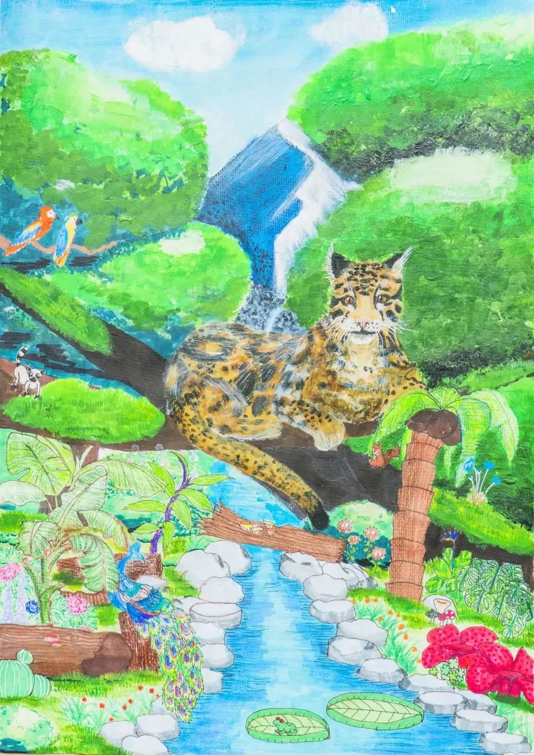 云南野生动物园