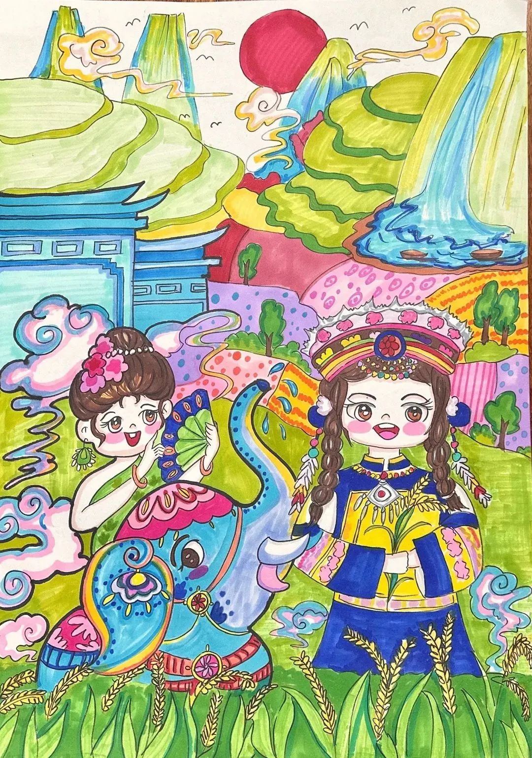 云南野生动物园