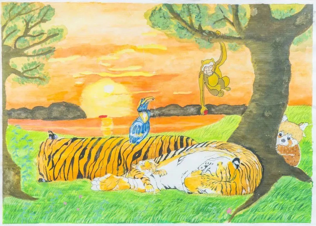 云南野生动物园