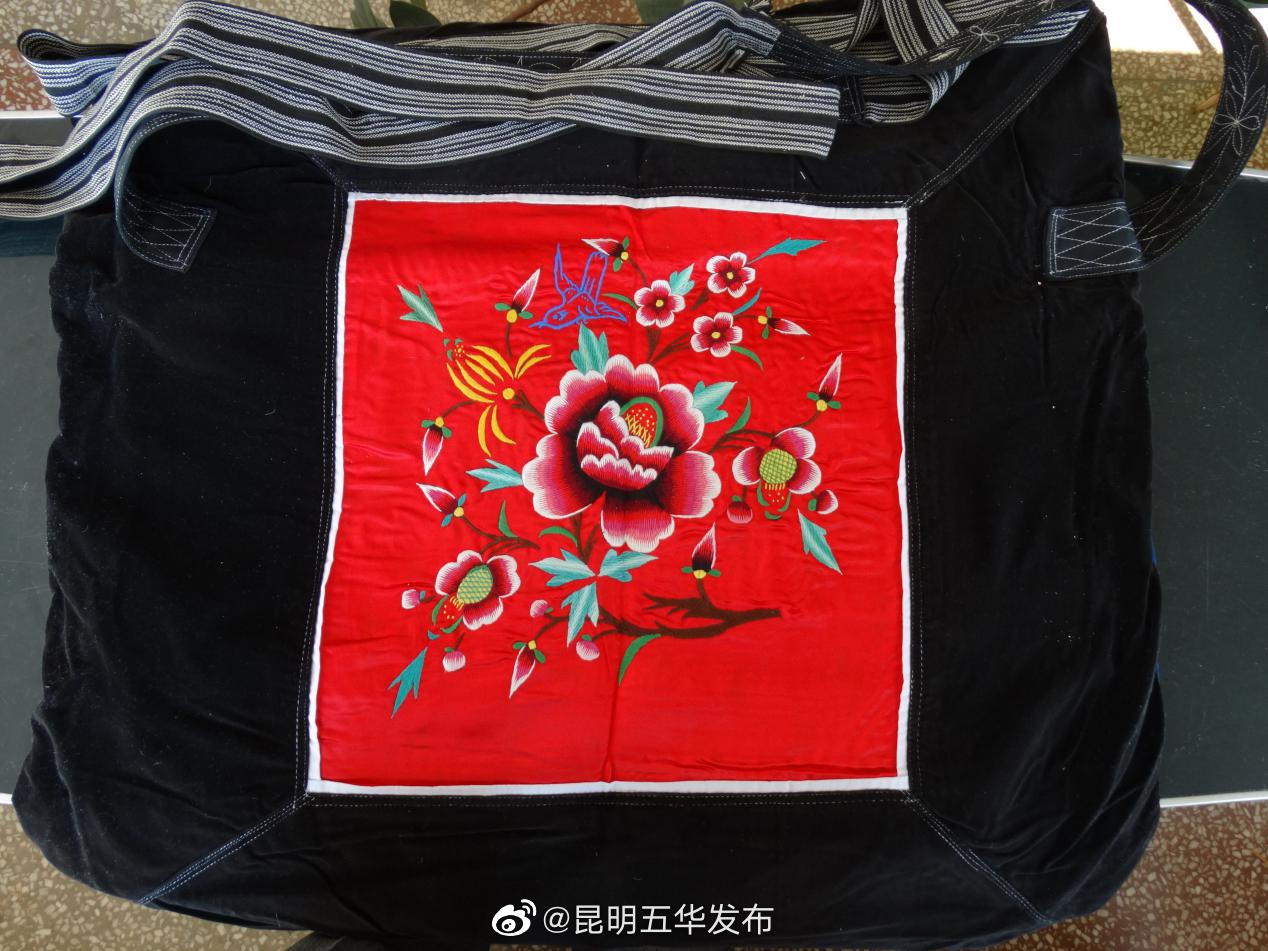 昆明五华发布