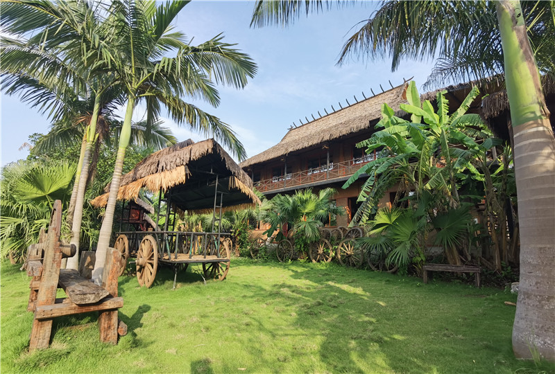 云南省文化和旅游厅