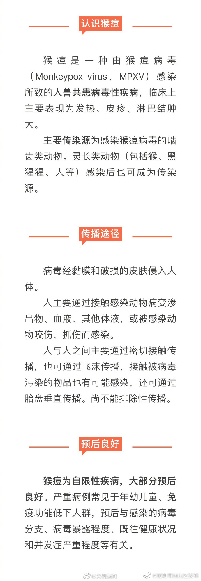 昆明市西山区发布