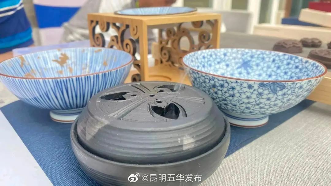 昆明五华发布