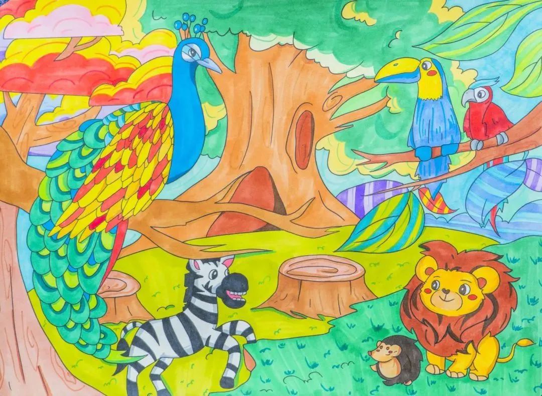 云南野生动物园