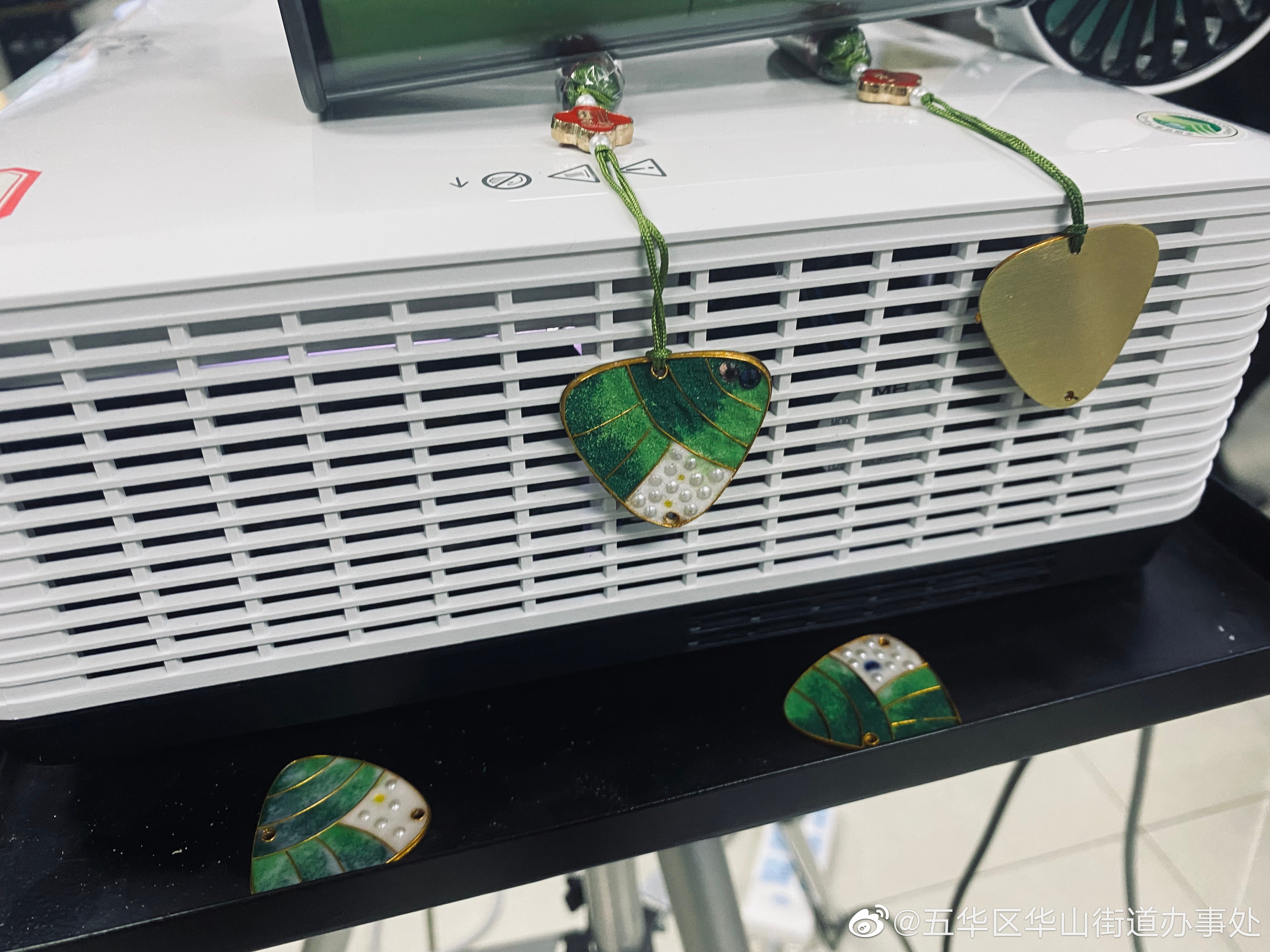 五华区华山街道办事处