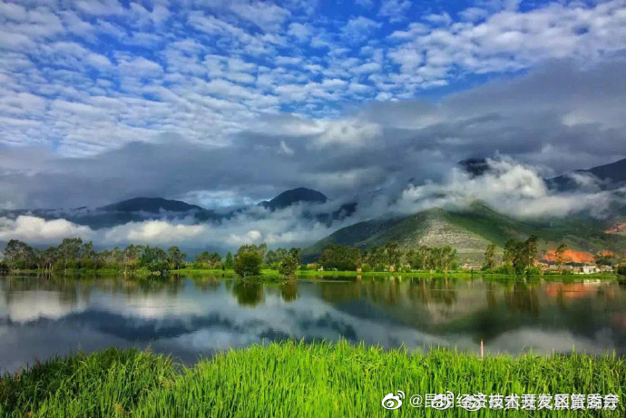昆明经济技术开发区管委会