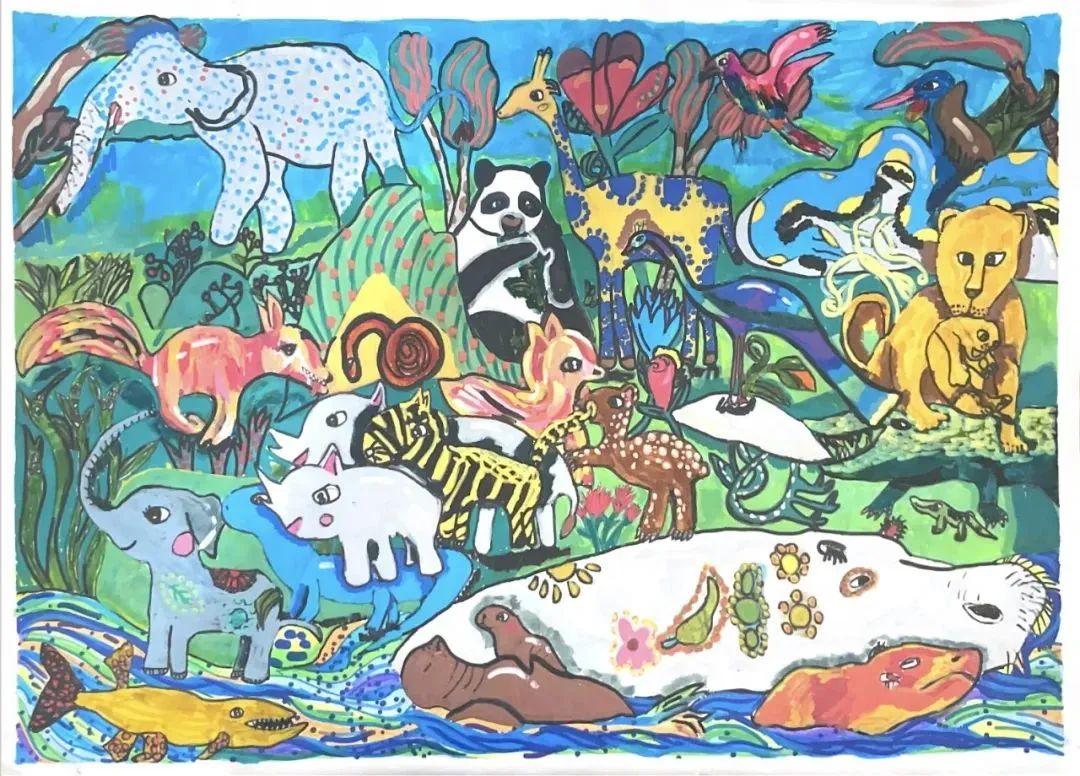 云南野生动物园