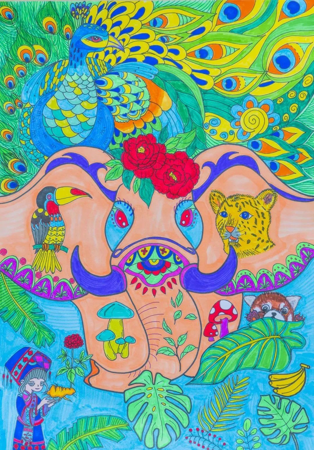 云南野生动物园