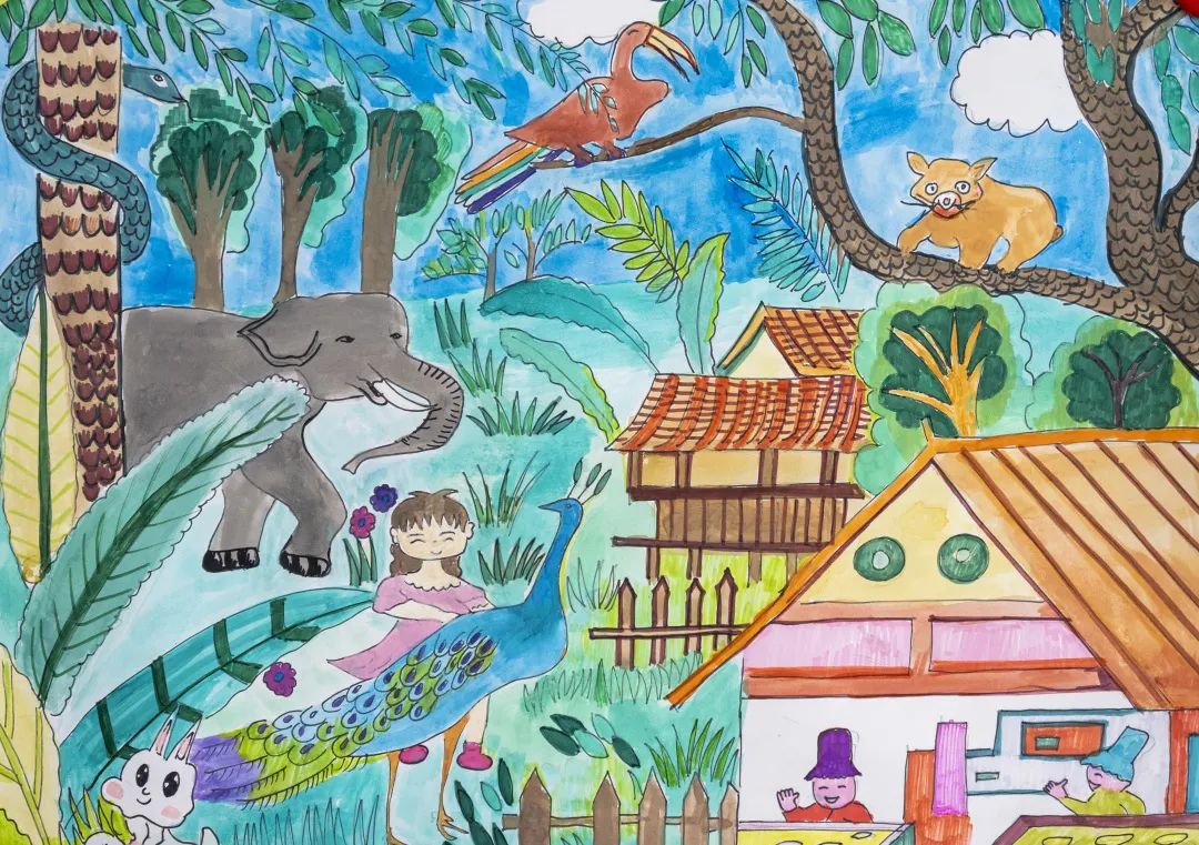 云南野生动物园