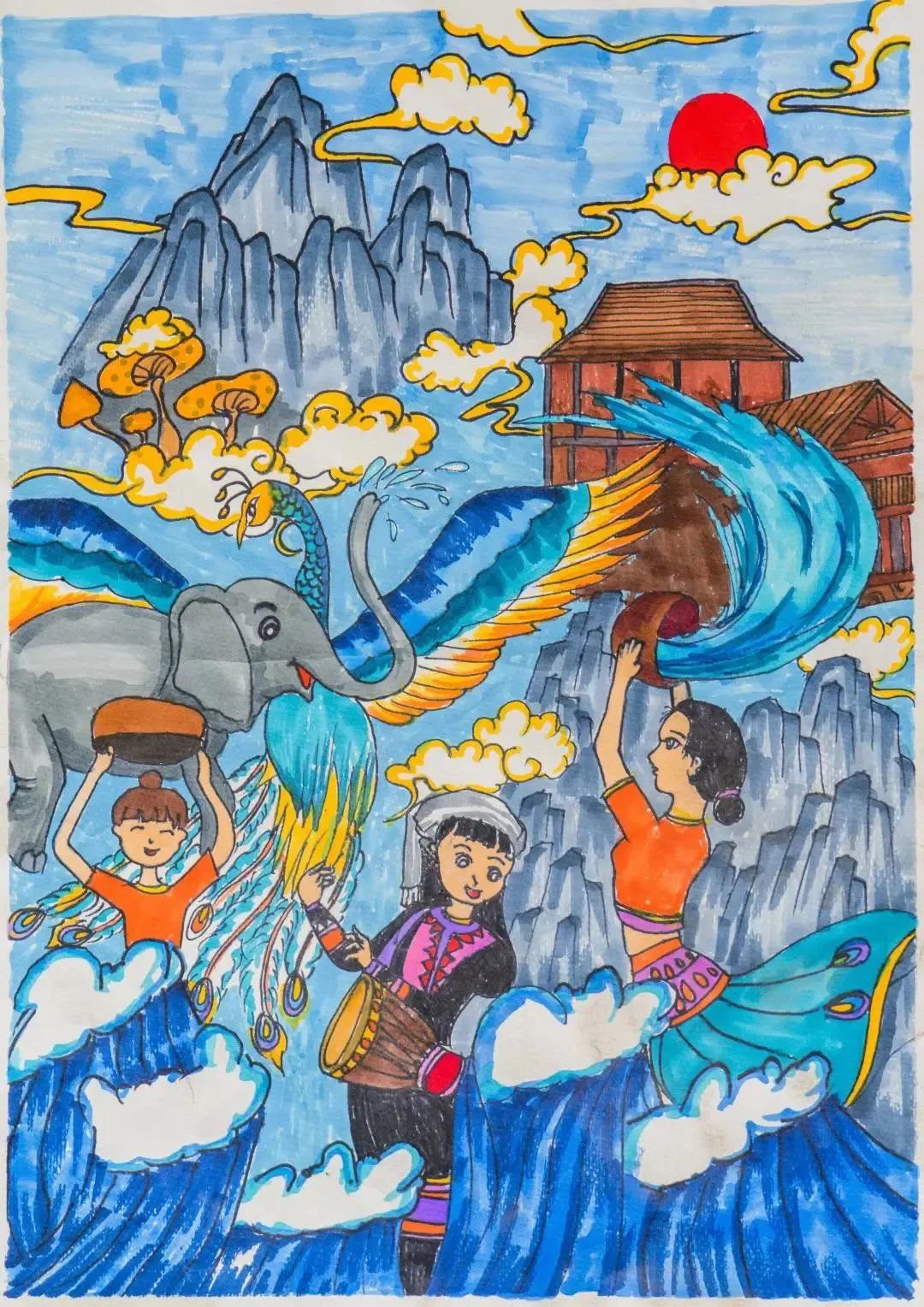 云南野生动物园