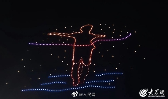 人民网