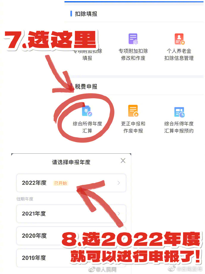 云南发布
