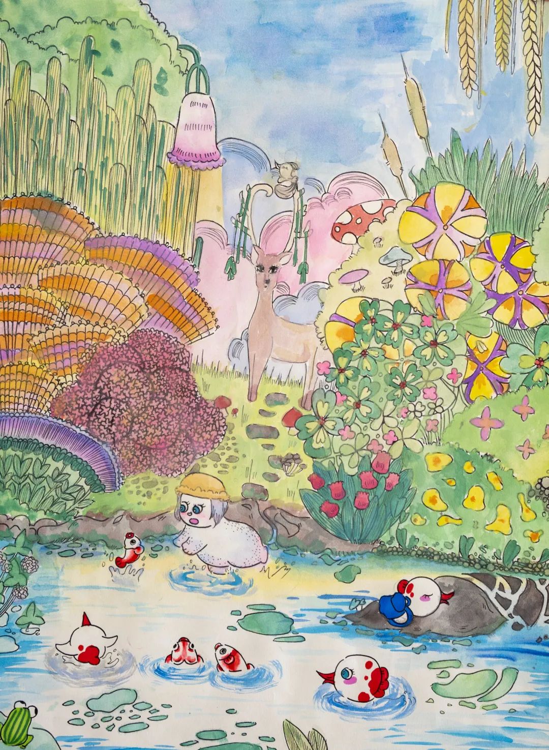 云南野生动物园