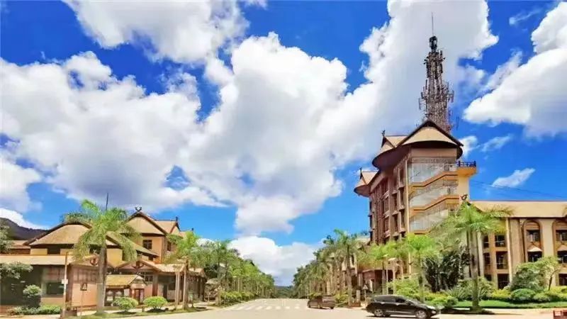 云南省文化和旅游厅