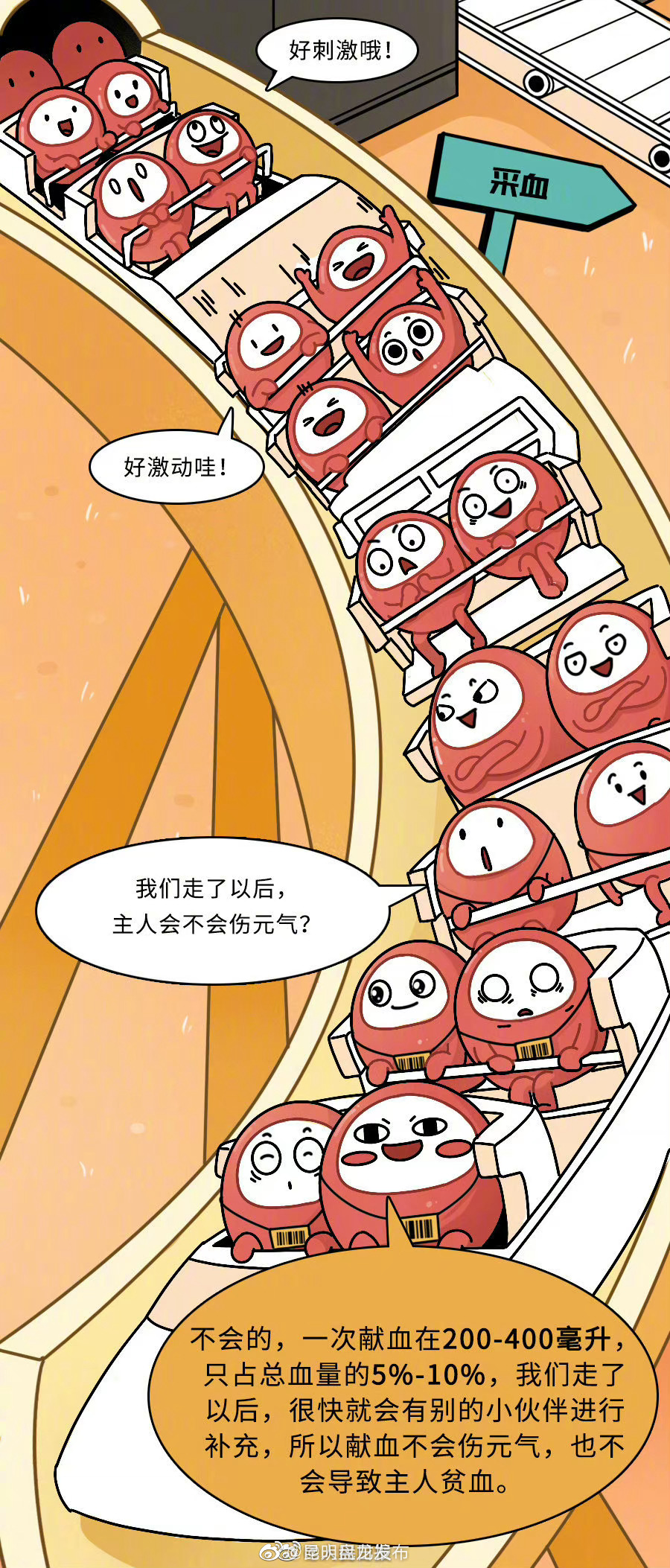 昆明盘龙发布