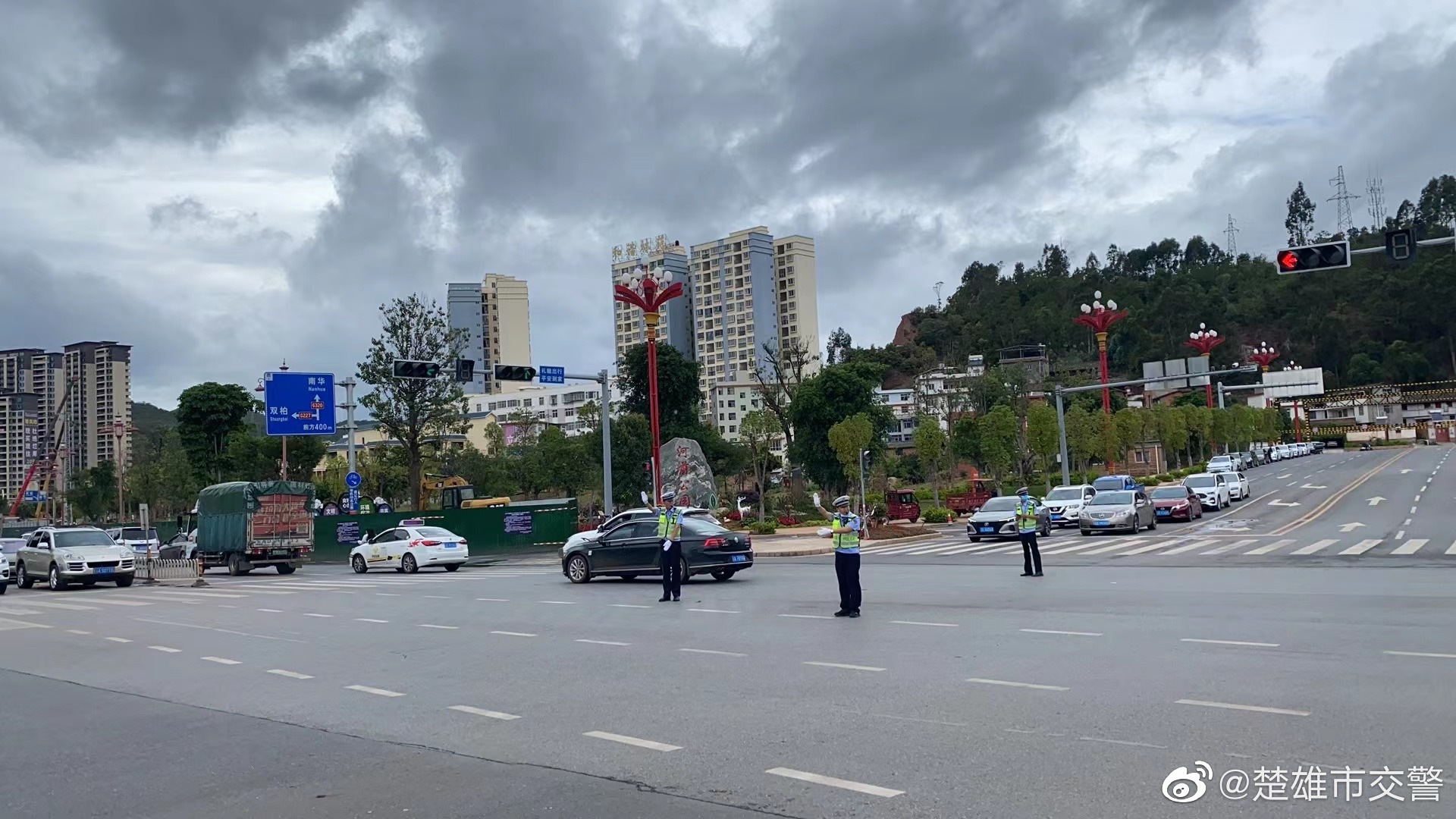 6月24日集中返程极易拥堵,请合理规划出行