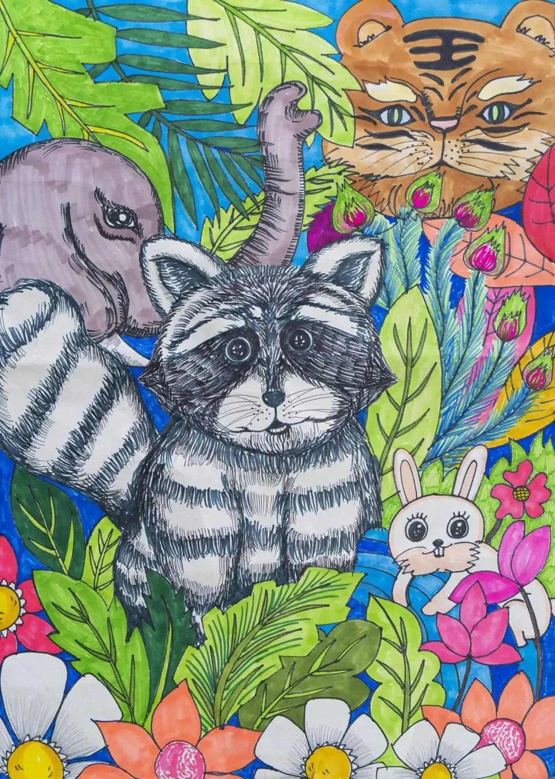 云南野生动物园