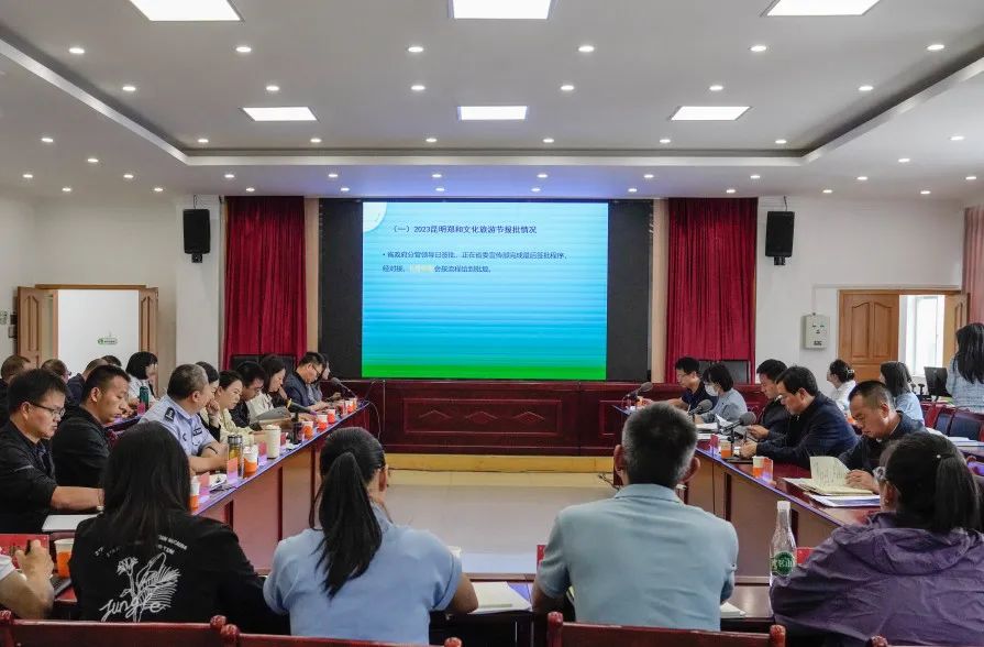 晋宁诗意的栖居地