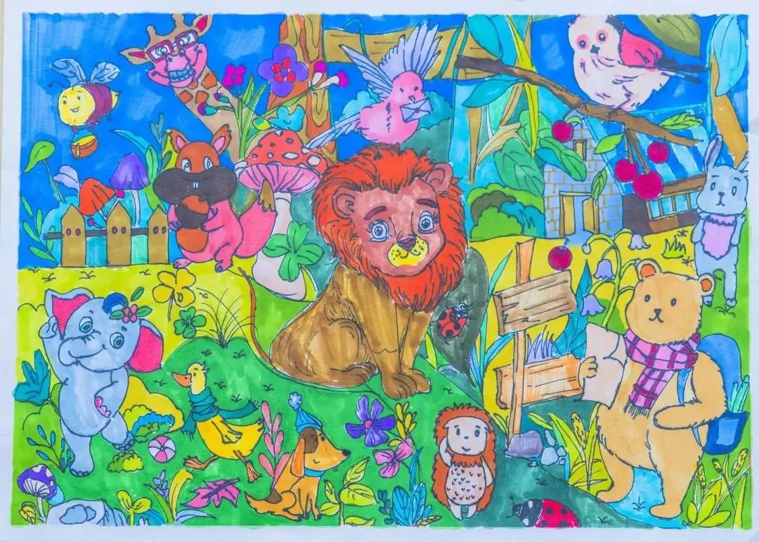 云南野生动物园