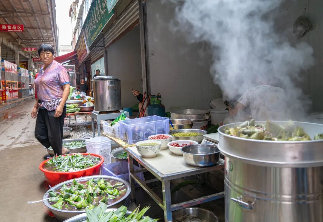 晋宁诗意的栖居地