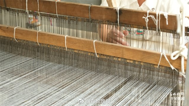 团结兴边看文山｜剑麻墙布新产业 “家门口”致富有盼头