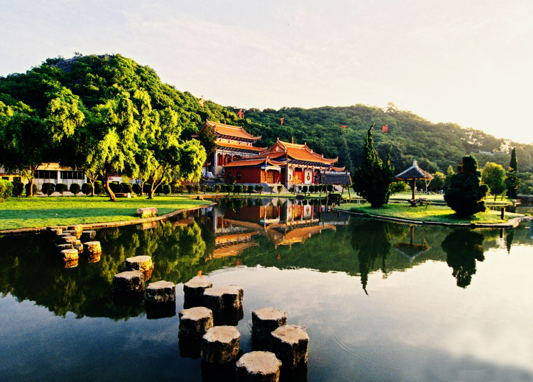 云南省文化和旅游厅