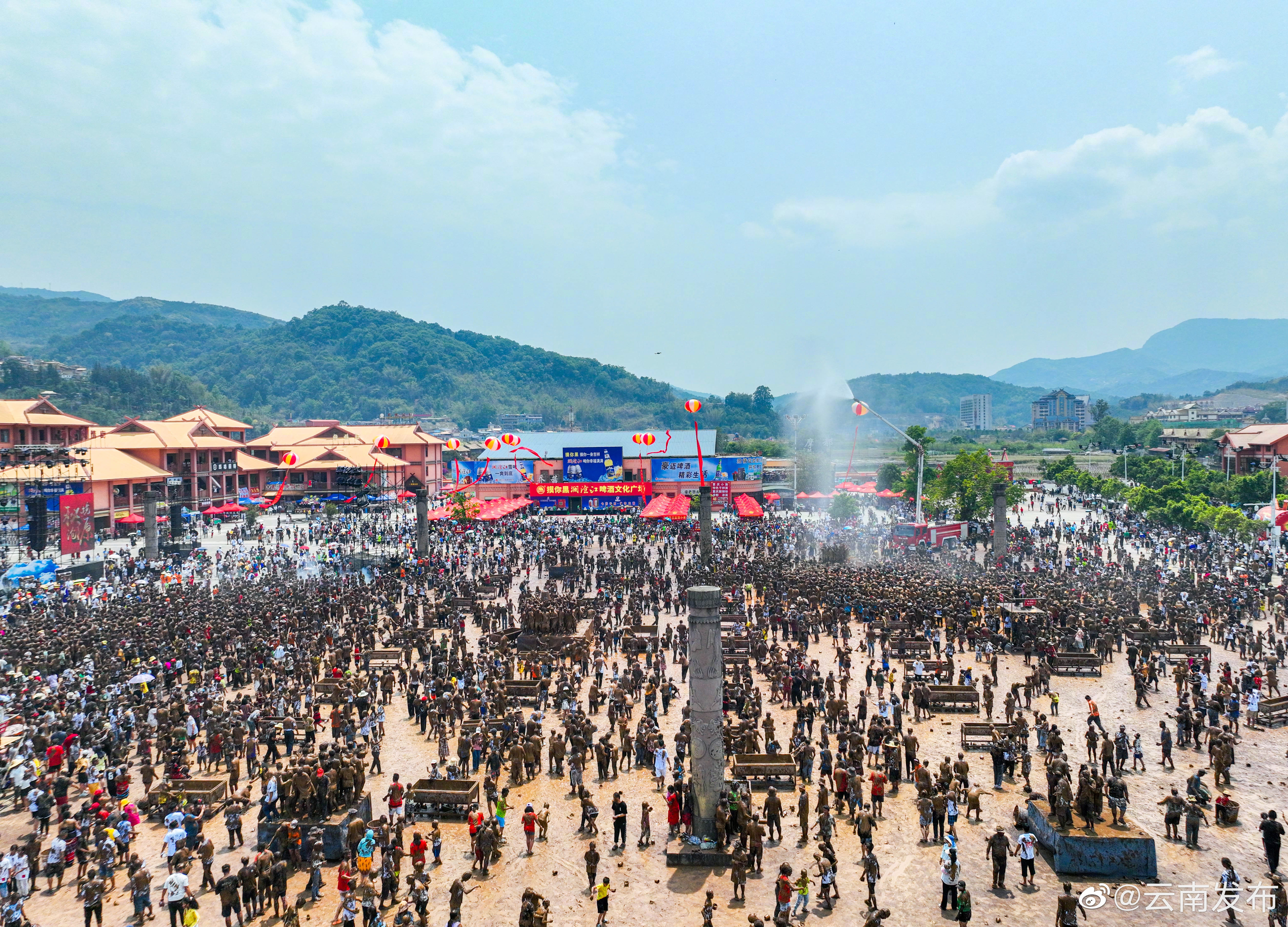 走进临沧，体验不一样的民族风情