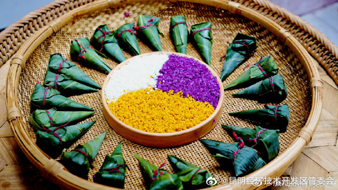 昆明国家级经济技术开发区端午节食品安全专项监督抽检结果来了！