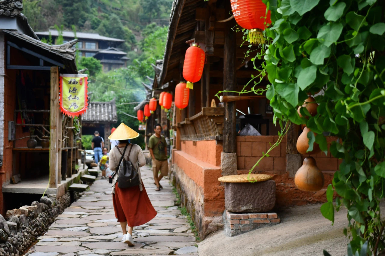 云南省文化和旅游厅